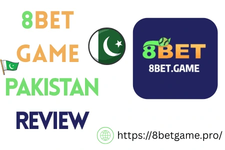 8BET GAME PAKISTAN Review