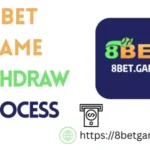 8BET Game Withdraw Process