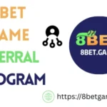 8BET Game Referral Program