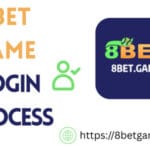 8bet game login process