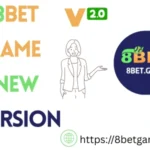 8Bet Game New Version