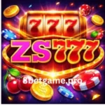ZS777 Game