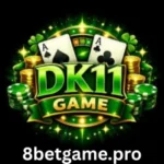 DK11 Game