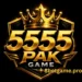 5555PK Game