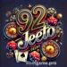 92 Jeeto Game