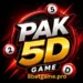 Pak5D Game
