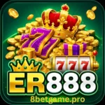 ER888 Game